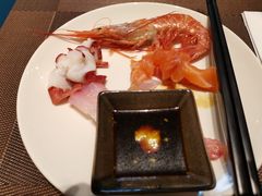 -上海虹桥宾馆味翠餐厅