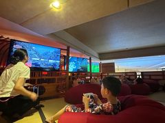 -汤连得温泉馆(宝山店)