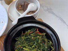 -香港深仔记茶餐厅(东门店)