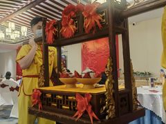 -聚春园自助餐厅(东街口店)
