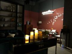 -璞·澐间影院式足道SPA(尚悦湾店)