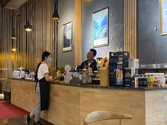 -百年朱苦拉咖啡(博物馆店)