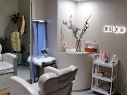 -东时烫染造型·Hair Salon
