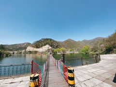 -武汉姚家山旅游景区