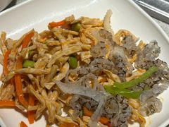 -海底捞火锅(航洋城店)