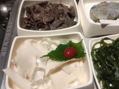 -海底捞火锅(奥体南路店)
