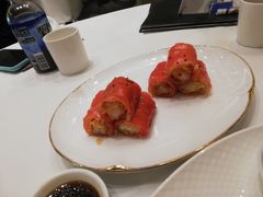 -唐宫·粤菜海鲜(万象城店)
