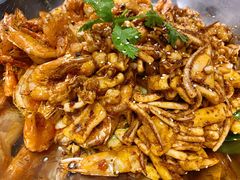 -氿熹干锅•牛蛙•烤鱼(印象城店)