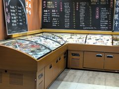 -饭橘汉江码头·乡野土菜馆(静安路店)