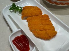 -新一番三文鱼寿司(大东海店)