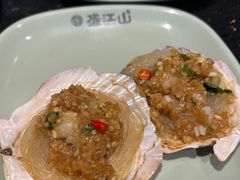 -盛江山自助料理(太原街万达店)