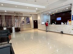 -城市便捷酒店(佛山大良清晖园步行街店)