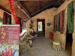 -海南槟榔谷黎苗文化旅游区