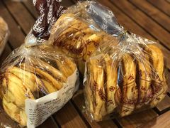 -国际饭店·帆声西饼屋(黄河路店)