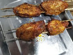 -清真·马峰烤肉(小学习北巷店)