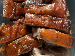 -陈光记烧腊(长寿路店)