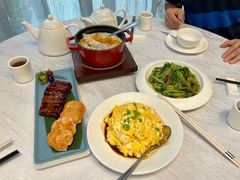 -和平馆·地道港澳茶餐厅(西门口店)