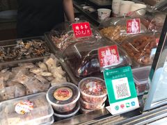零售区-二斗栗子(黄河道店)