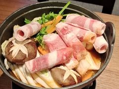 -小川洋风料理(汉街店)