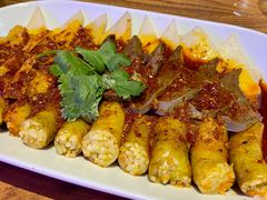 -驿楼兰·新疆菜(火车站店)