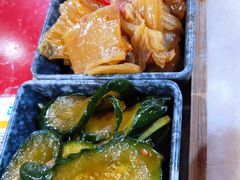 -吴记百姓菜馆·北京菜·烤鸭(故宫店)