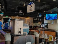 -很久以前羊肉串(打浦路店)