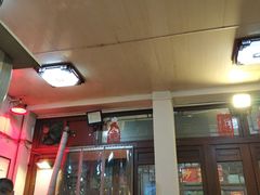 -六爷门框百年卤煮