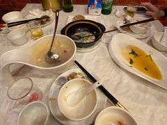 -永兴餐厅(复兴中路店)