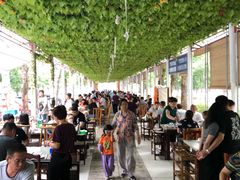 -福寿斋·老北京铜锅涮肉·烤鸭(顺义总店)