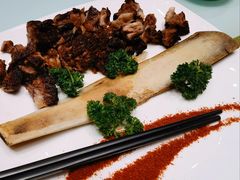 -青岛富力艾美酒店