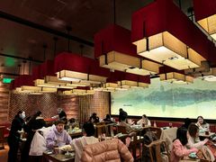 -绿茶餐厅(coco park 店)