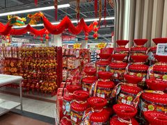 -物美综合超市(旧宫店)