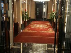 -金正海悦大酒店·法式铁板烧·演绎(海悦天地购物广场店)