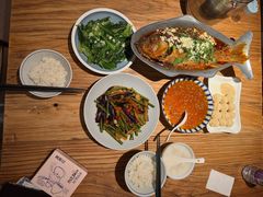 -树厨贵州菜(大十字店)