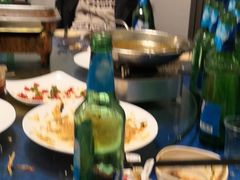 -东北饺子王(港澳广场购物中心店)