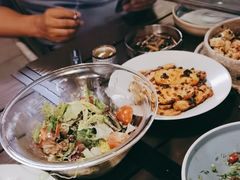 -薇酌饮·陕西菜(南门外店)
