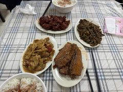 -尹记餐馆(花园店)
