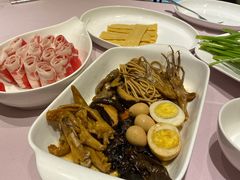 -鼎鼎香·港式火锅(北京SKP店)