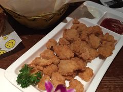 -秀·爱尔兰餐吧(上海路店)