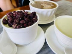 -沙湾姜撞奶甜品店(昌岗中路店)