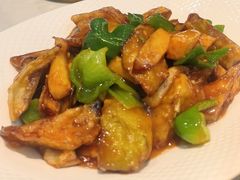 -来相会饺子·新辽菜(甘家口店)