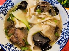 -萧记三鲜烩面(郑汴路店)