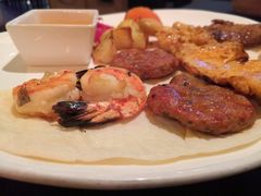 -Efes Turkish & Mediterranean Cuisine 艾菲斯餐厅(陆家嘴店)