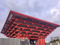 -中华艺术宫(上海美术馆)