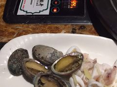 -船奇蒸汽海鲜·闽菜(八市海鲜总店)