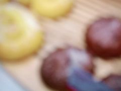 -万利隆·活力烘焙(人民路店)