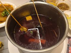 -金刚山烧烤(红旗大街店)