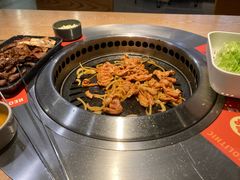 -新石器烤肉(百联川沙店)