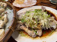 -侠成水上农庄(工业大道店)