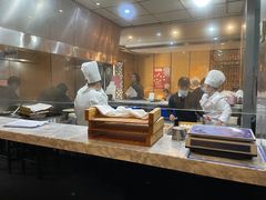 -东泰祥生煎馆(重庆北路店)